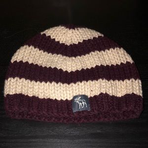 Abercrombie & Fitch Beanie